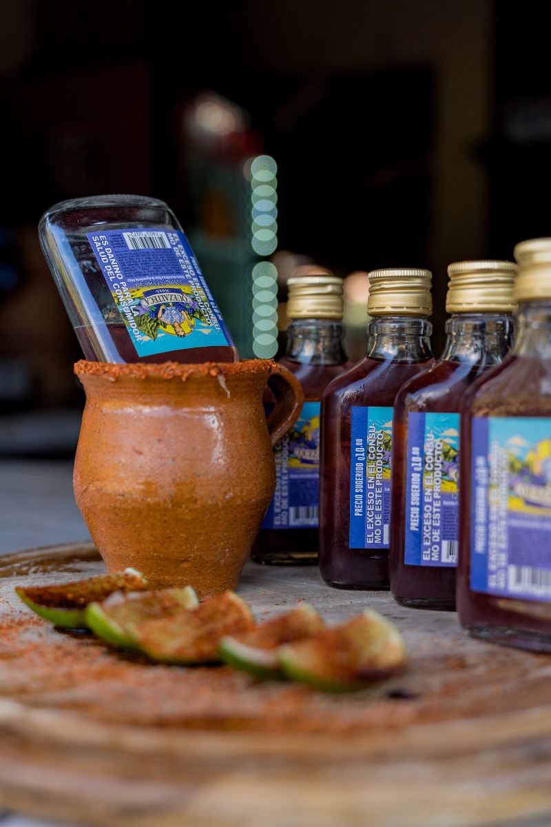 VOLTEADITOS DE QUETZALTECA