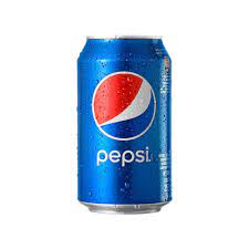 PEPSI LATA